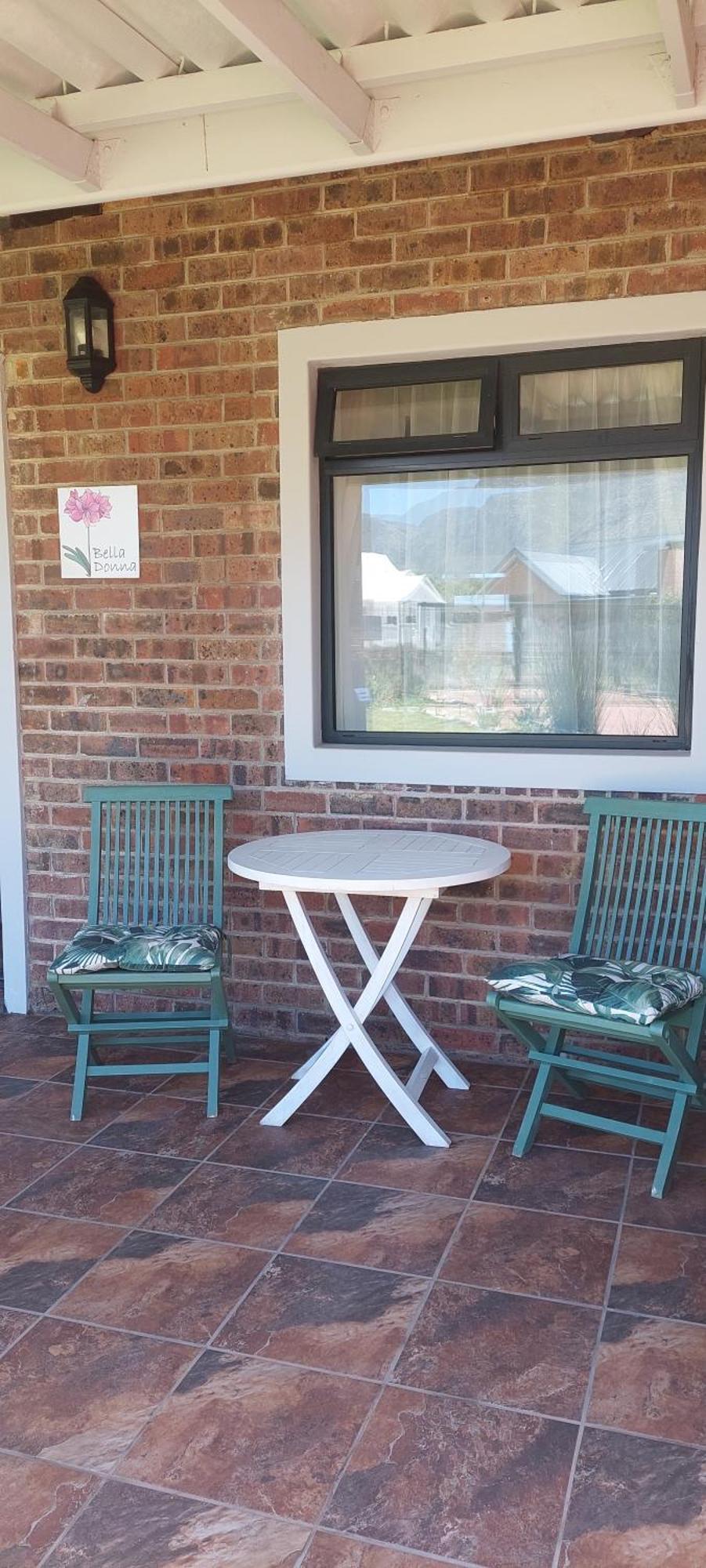 The Amaryllis Luxury Apartment Bella Donna Bettyʼs Bay Exterior foto